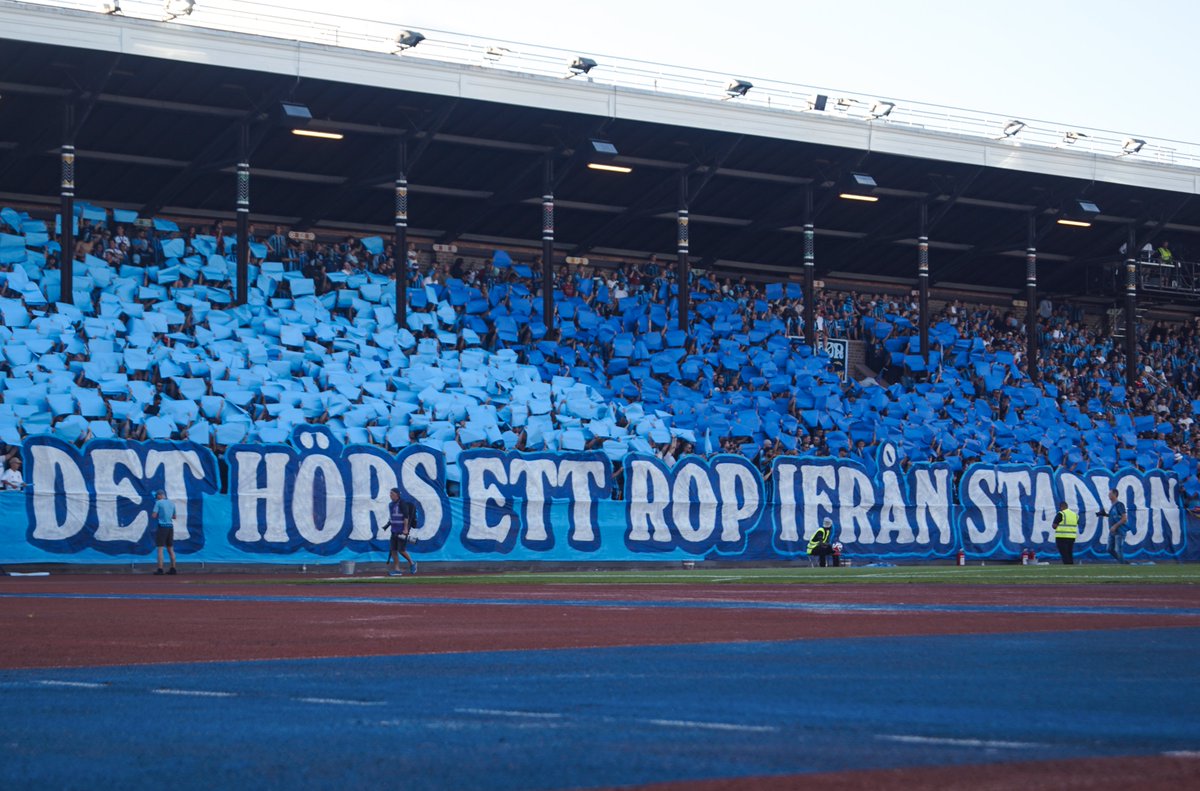 Sofialaktaren1's tweet image. Stöd Sofialäktaren Tifo:

Swish: 1231769546
Patreon: patreon.com/SofialaktarenT…