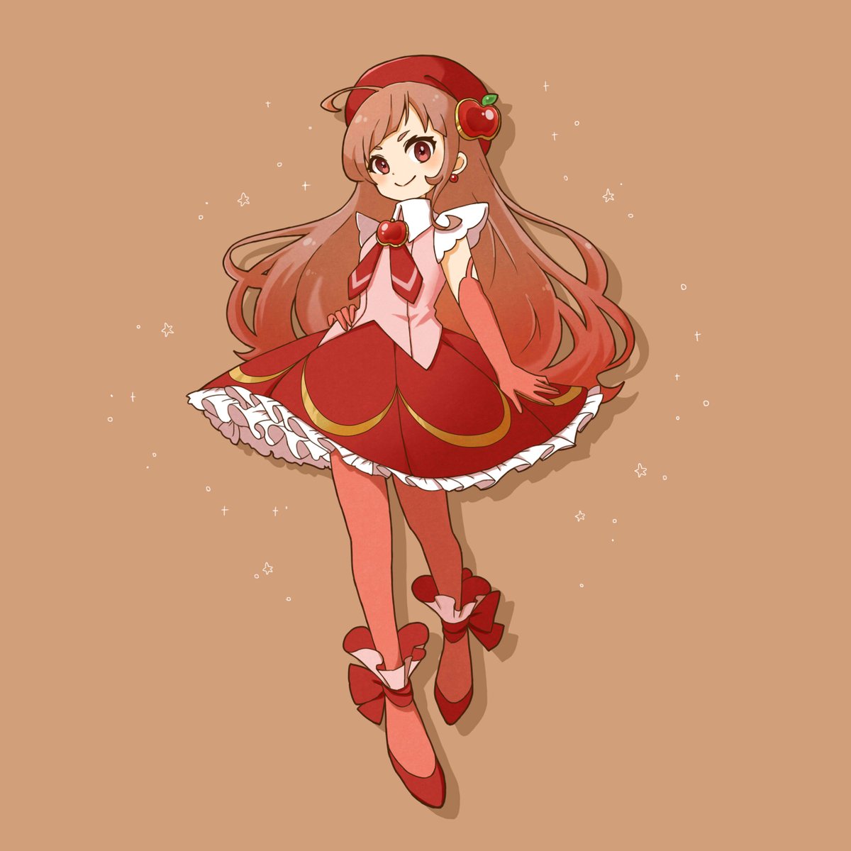 林檎🍎 (@apple_orinaco) / Posts / X