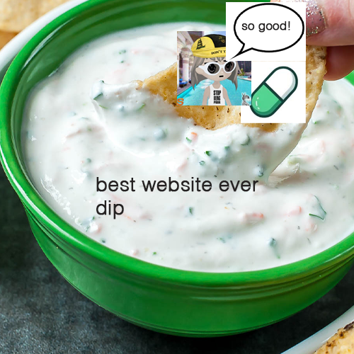 The Best Website Ever tweet media