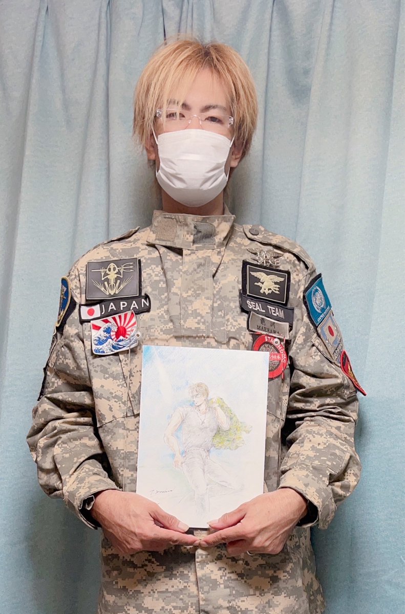 前川忠信 (@4nPtfPvFXP2c3JE) / Posts / X