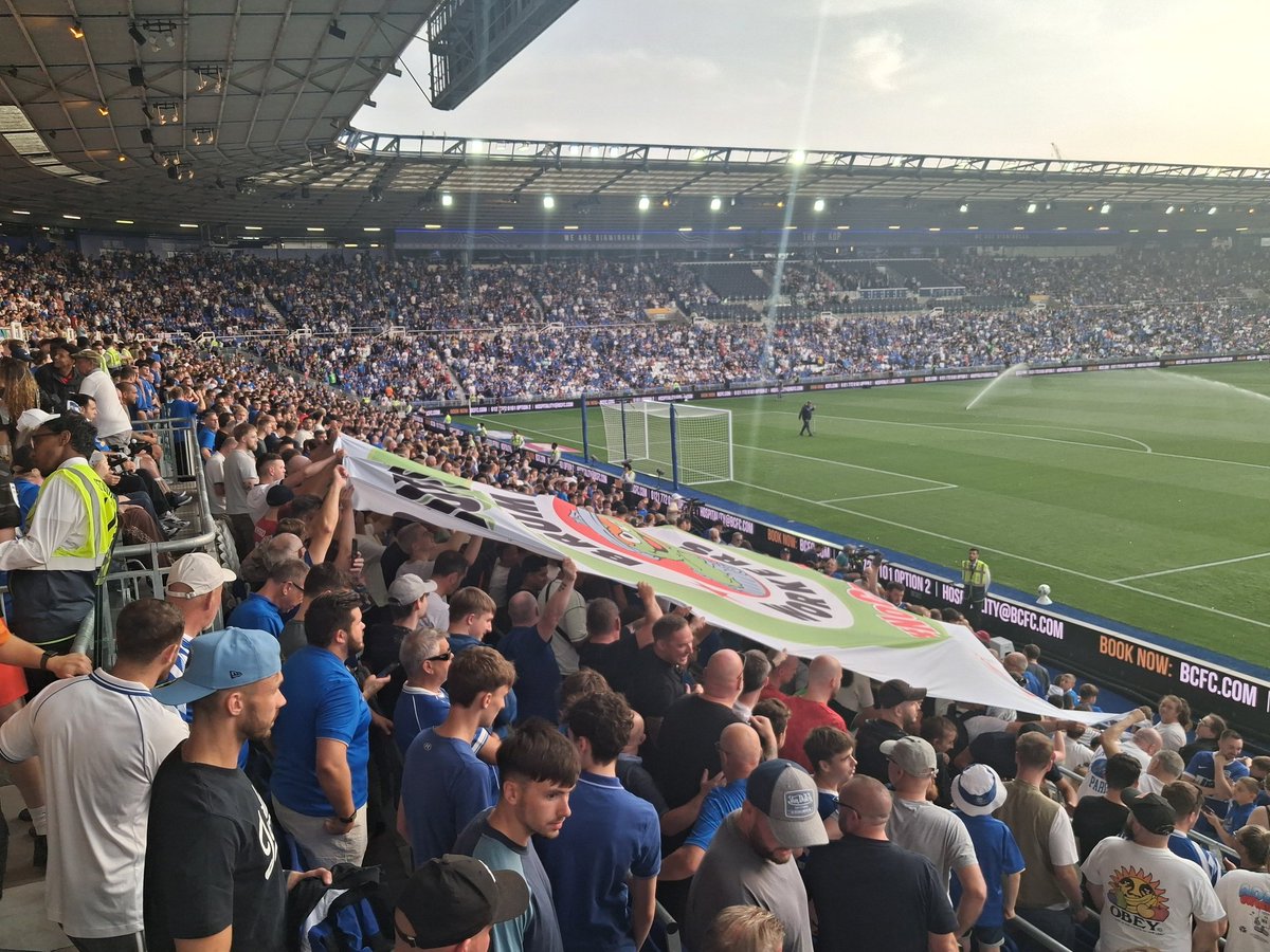 MarkPBCFC tweet media
