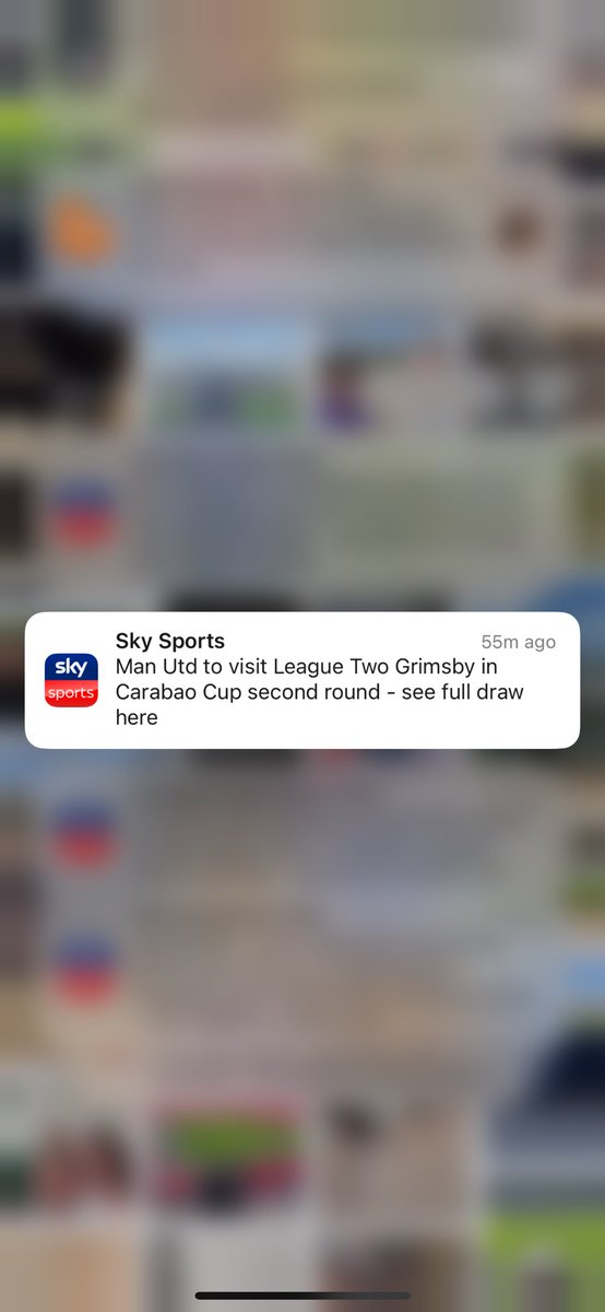 kittykitten27's tweet photo. What a great draw and could be a great birthday present if we play them on the 27th 😀 #GTFC https://t.co/VZHEWPC3qp