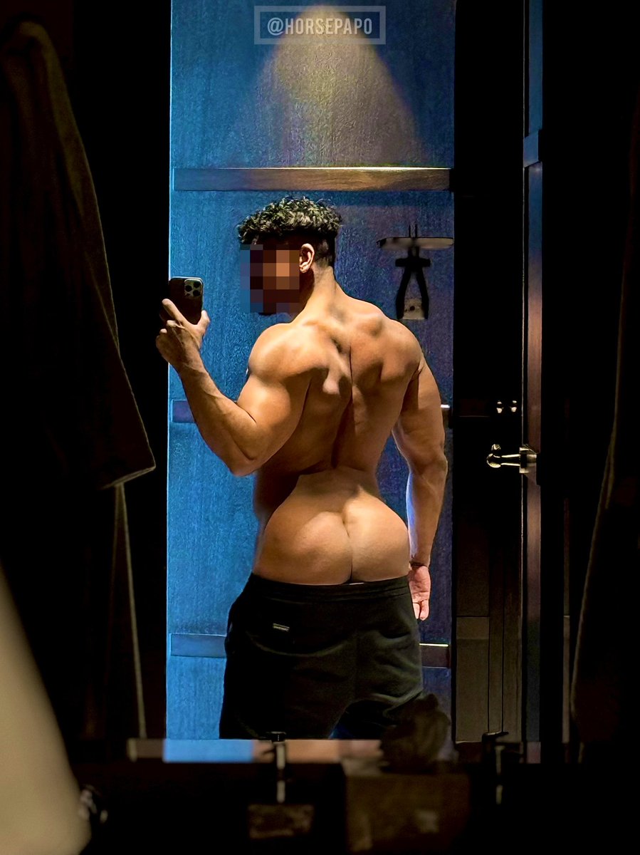 Horsepapo tweet media