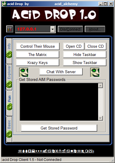 vx-underground tweet media