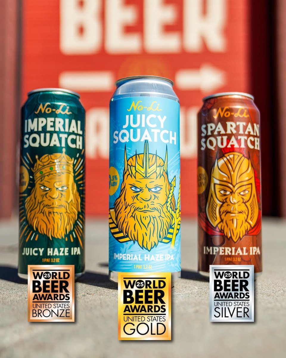 mybeer buzz (@mybeerbuzz) on Twitter photo No-Li Squatch Series Imperials Sweep the World Beer Awards in England mybeerbuzz.com/no-li-squatch-… <a href="/NoLiBrewhouse/">No-Li Brewhouse</a> #washington #NoLiBrewhouse #beernews #beer #beers No-Li Squatch Series Imperials Sweep the World Beer Awards in England mybeerbuzz.com/no-li-squatch-… <a href="/NoLiBrewhouse/">No-Li Brewhouse</a> #washington #NoLiBrewhouse #beernews #beer #beers