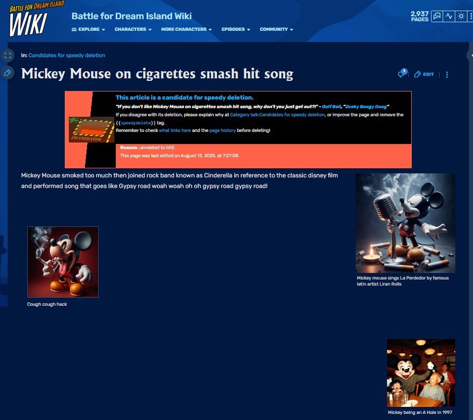 Out of Context BFDI Wiki (@bfdi_comments) on Twitter photo 