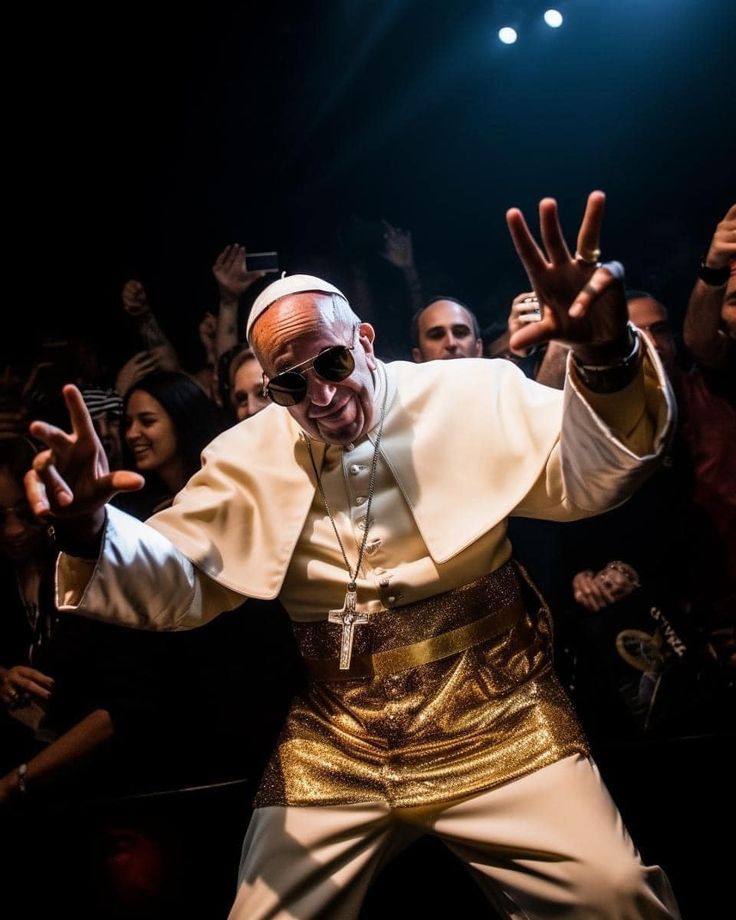 No me jodas que la última vez que Boca ganó un partido, el Papá Francisco seguía vivo