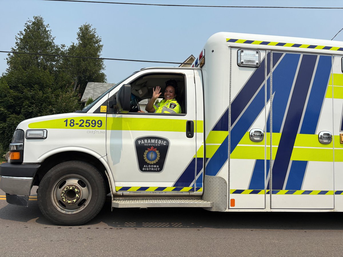 It has been a big summer of parades for ADPS! We were so grateful to be given the opportunity to participate in 5 community parades this summer! We enjoy the excitement just as much as the kiddos catching candy! 🍬🙂👋