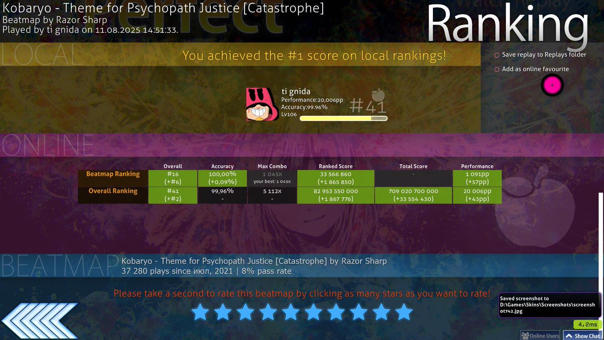 ti gnida tweet media