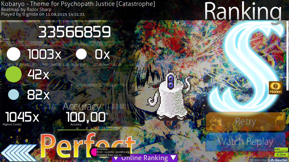 ti gnida tweet media