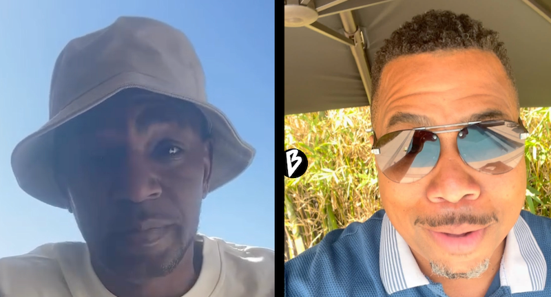 Bong Mines Entertainment (@bongminesent) on Twitter photo Cam’ron vs. Omar Gooding: A Rap Beef Fueled by Pranks and Diss Tracks bongminesentertainment.com/camron-vs-omar… via <a href="/bongminesent/">Bong Mines Entertainment</a> | <a href="/Mr_Camron/">Cameron Giles</a> | <a href="/omargoodingNojr/">Omar Gooding</a> Cam’ron vs. Omar Gooding: A Rap Beef Fueled by Pranks and Diss Tracks bongminesentertainment.com/camron-vs-omar… via <a href="/bongminesent/">Bong Mines Entertainment</a> | <a href="/Mr_Camron/">Cameron Giles</a> | <a href="/omargoodingNojr/">Omar Gooding</a>