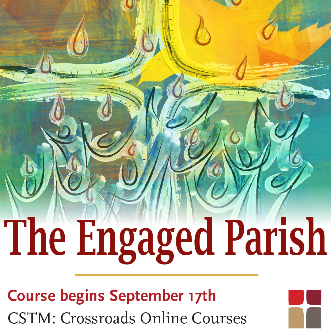 Working for a more vibrant faith community?  Adult faith formation plays a vital role in animating the local church. Yet, it often suffers relative neglect. This course is for anyone on a parish council or other ministry with adults. bit.ly/466xuCe