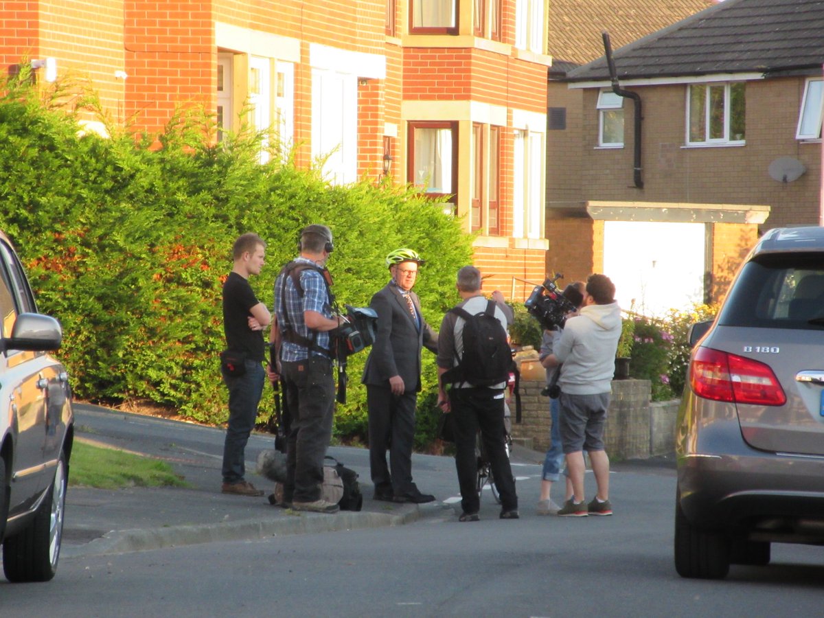 Adrian Long tweet media