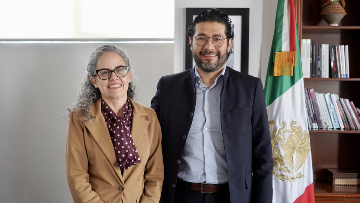 Marath Bolaños (@marathb) on Twitter photo Desde su creación, en el año 1919, la Organización Internacional del Trabajo (<a href="/ilo/">International Labour Organization</a>) ha sido un organismo muy importante para diagnosticar, diseñar e implementar normas e impulsar políticas públicas en materia laboral en todas las regiones del mundo. En este contexto, tuve la Desde su creación, en el año 1919, la Organización Internacional del Trabajo (<a href="/ilo/">International Labour Organization</a>) ha sido un organismo muy importante para diagnosticar, diseñar e implementar normas e impulsar políticas públicas en materia laboral en todas las regiones del mundo. En este contexto, tuve la