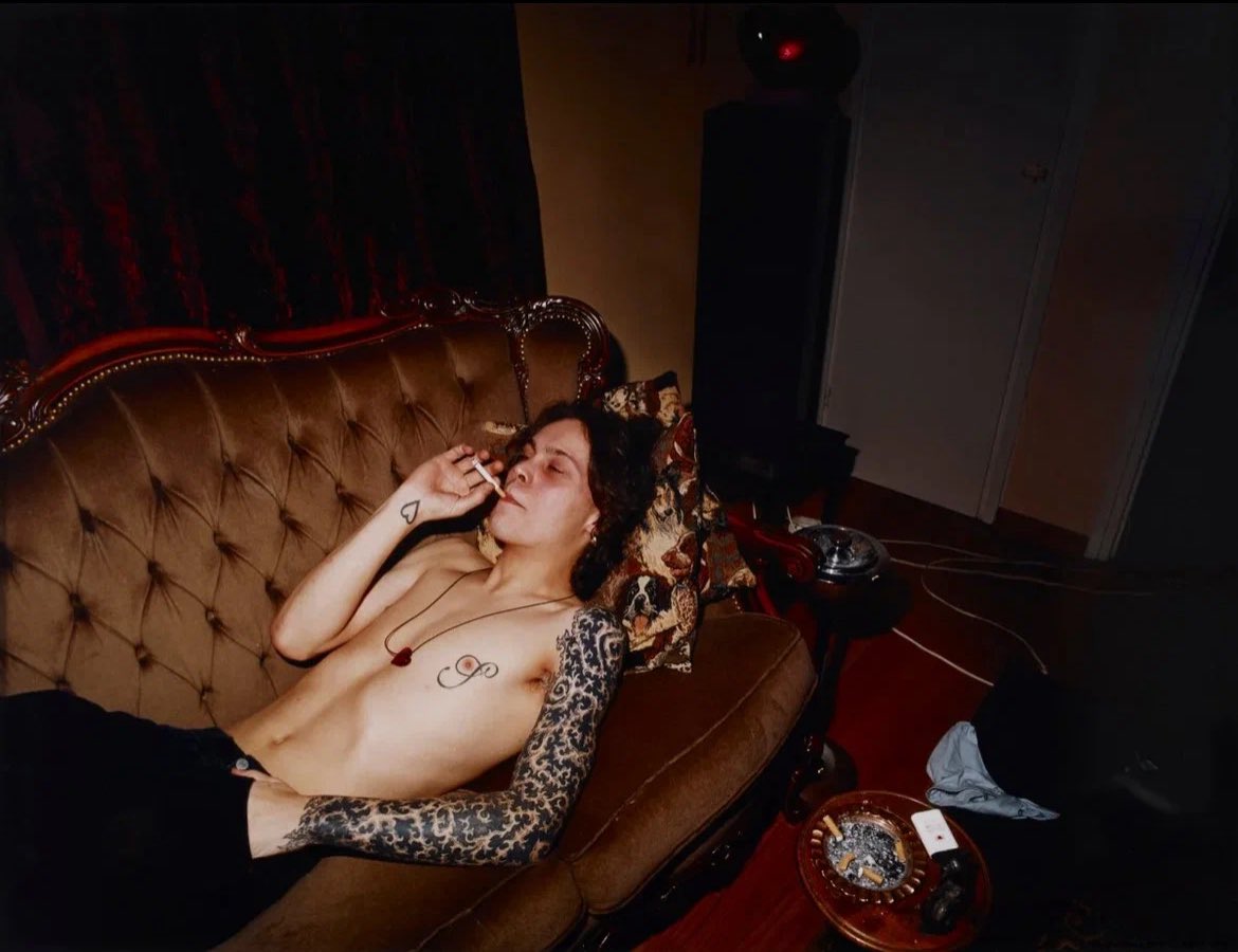 vic 𓏲𝄢 tweet media