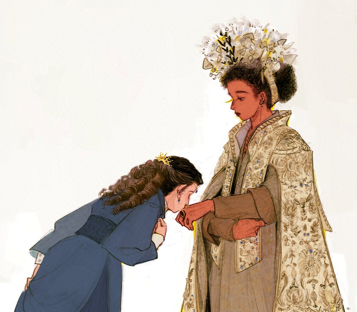 decades 

(one new spring book spoiler) #siuanraine #thewheeloftime