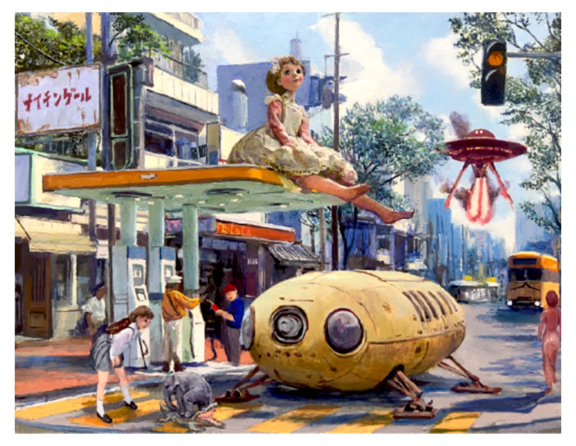 新制作展 入選 レプリカ 新制作展 入選 レプリカ 87th 新制作展 受賞