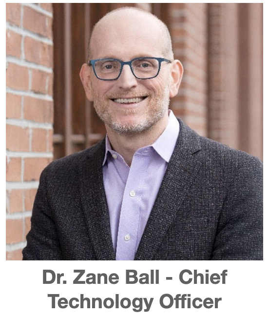OCP Is excited to announce that Zane Ball has joined OCP as our Chief Technology Officer (CTO), effective immediately!

“Zane brings a wealth of experience to OCP as we pursue our mission as the Premier Organization for Open AI Systems. Zane will be working across the entire OCP