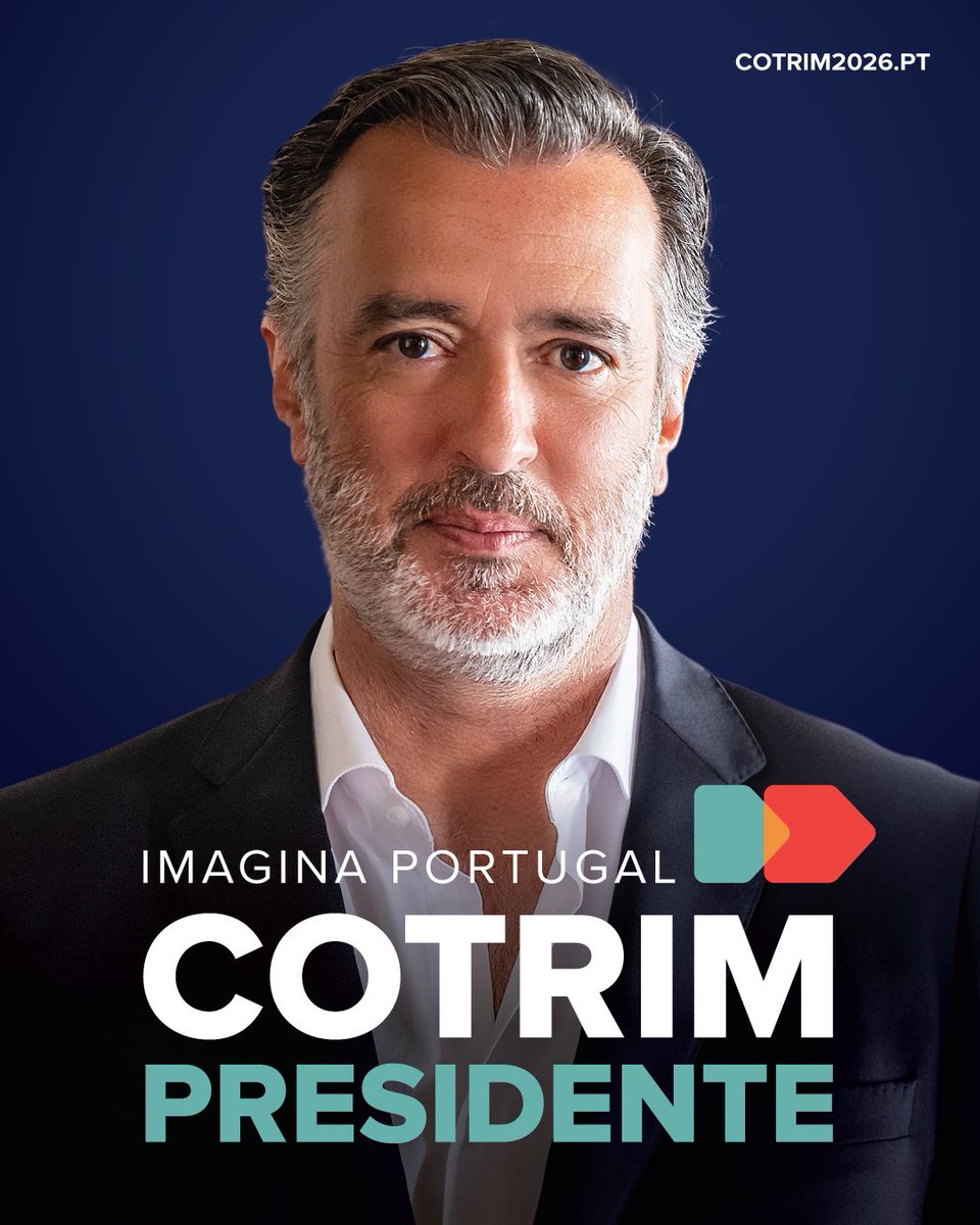 jcf_liberal's tweet image. Sou candidato à Presidência da República.
Imagina Portugal a sério. Imagina Portugal onde podemos cumprir a nossa visão e alcançar os nossos sonhos.
Imagina um país moderno, capaz de inovar e de avançar.
Imagina um país onde a Liberdade é a base da cultura, do conhecimento e…