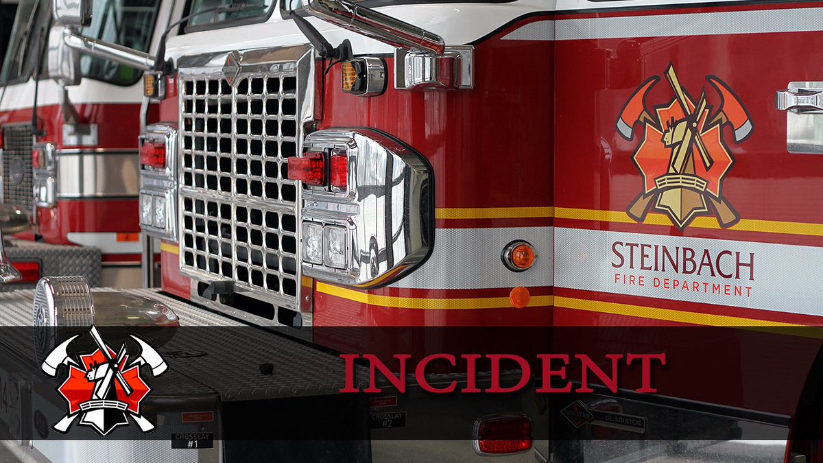 Steinbach Fire Dept. tweet media