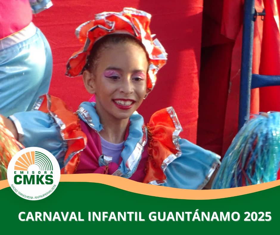 Carnivals in Guantanamo City