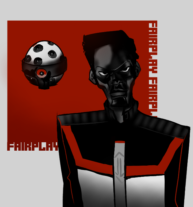 sr__jelly's tweet photo. + mr. terrific https://t.co/8wWVHjAvzy
