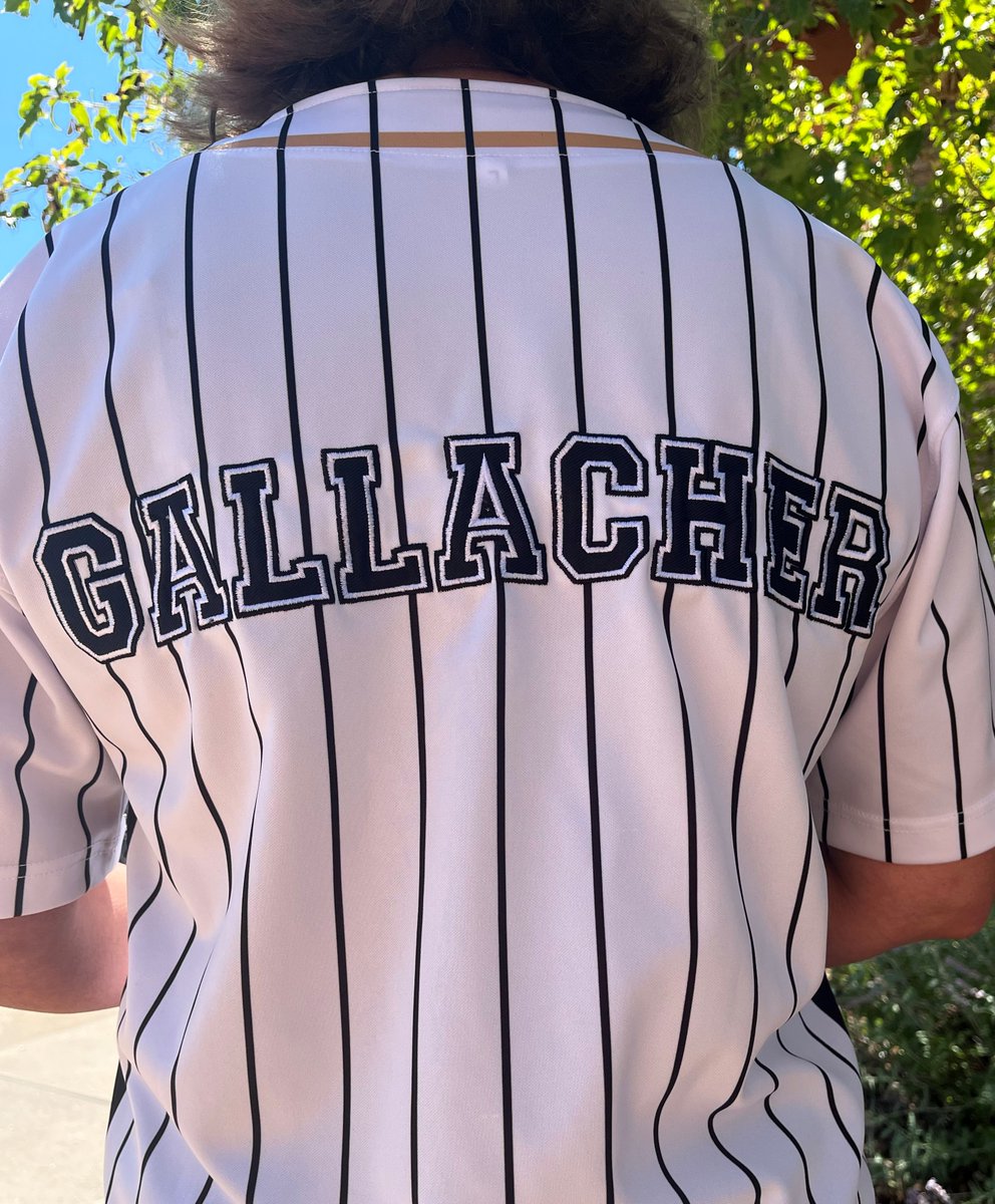 Gallacher Capital Management tweet media