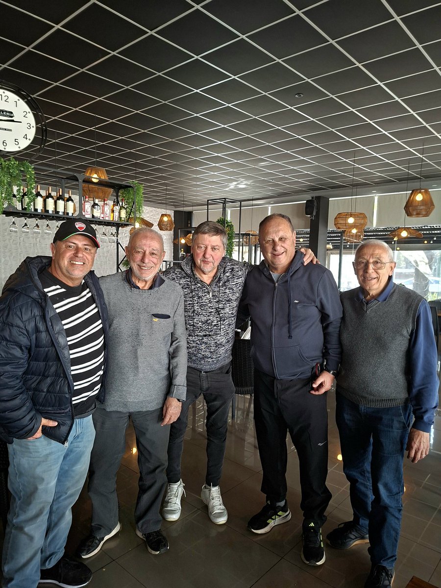 Gracias x la visita a Arrecifes.