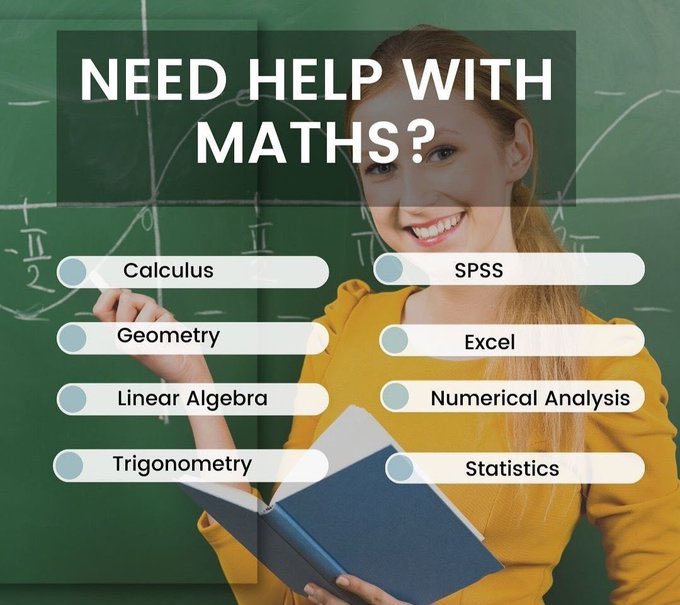 Pro_Writers_03's tweet image. 📘 Get the help you need with data analysis, biology, and coding basics — all in one place.
Friendly, flexible support for students who want real results.
DM to begin.
#DataHelp #BioSupport #CodeTutor