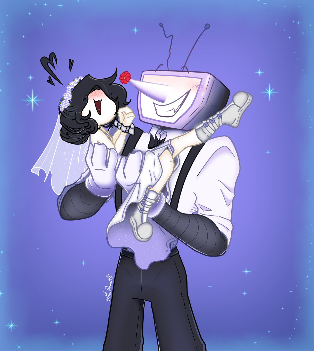 Mr_AlienMG's tweet photo. [Resultado Final]
#tennafanart #tennaDeltarune #selfship #dibujodigital #Mr_AlienMG https://t.co/Vy9mYlDOlP