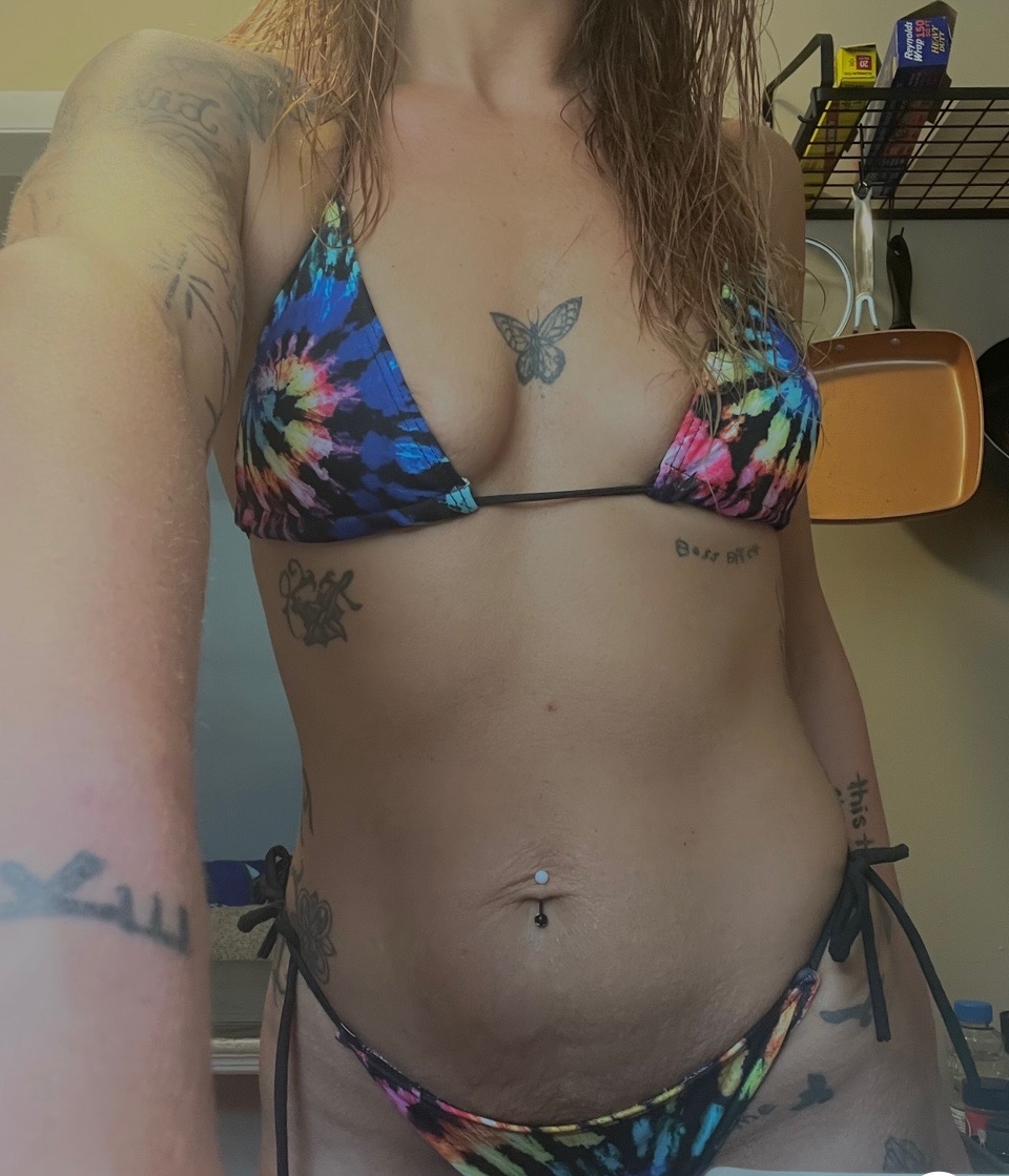poisonousxx69's tweet photo. New bikini https://t.co/SXXVUZTtwH