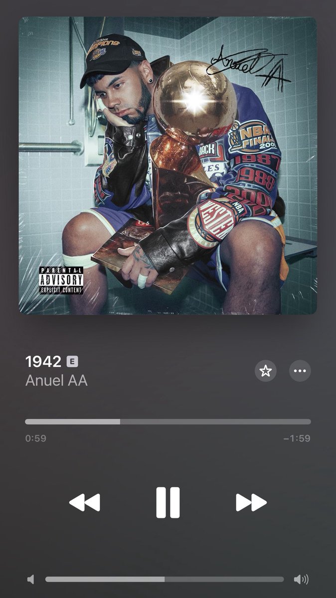 guadabrench's tweet photo. top 3 canciones triste de anuel y no leo lloros https://t.co/N5IxXXFacq