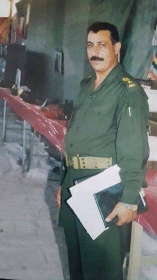 زين وحاكم الزاملي جان مدرس رياضة؟