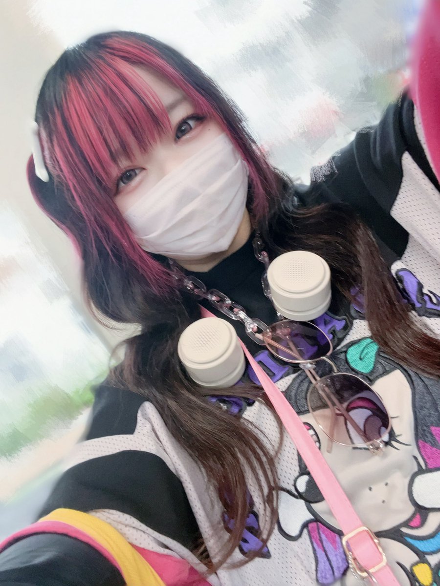 0fuyu148xx's tweet image. おっはろーん｡･*･:≡(　ε:)

神奈川の朝は早いずぇ🍋🍋🍋

╭━━━━━━━━╮

📍NOAH溝口店様💛

  ▶▶抽選時間
       ┗8:30〜！！

╰━ｖ━━━━━━╯
ᐠ( ᐢ ⩊ ᐢ )ᐟ🎶

参戦されるﾐﾅﾀﾏよろしゅ( '-' )- ̗̀🤝 ̖́-( '-' )

 #NOAH溝口 #ノア溝口 〝PR〟