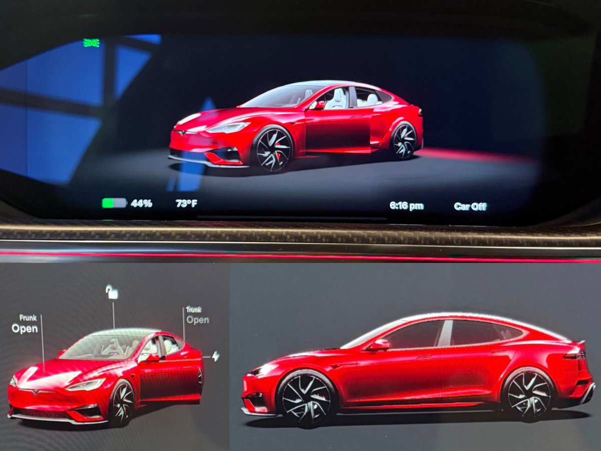 Nic Cruz Patane tweet media