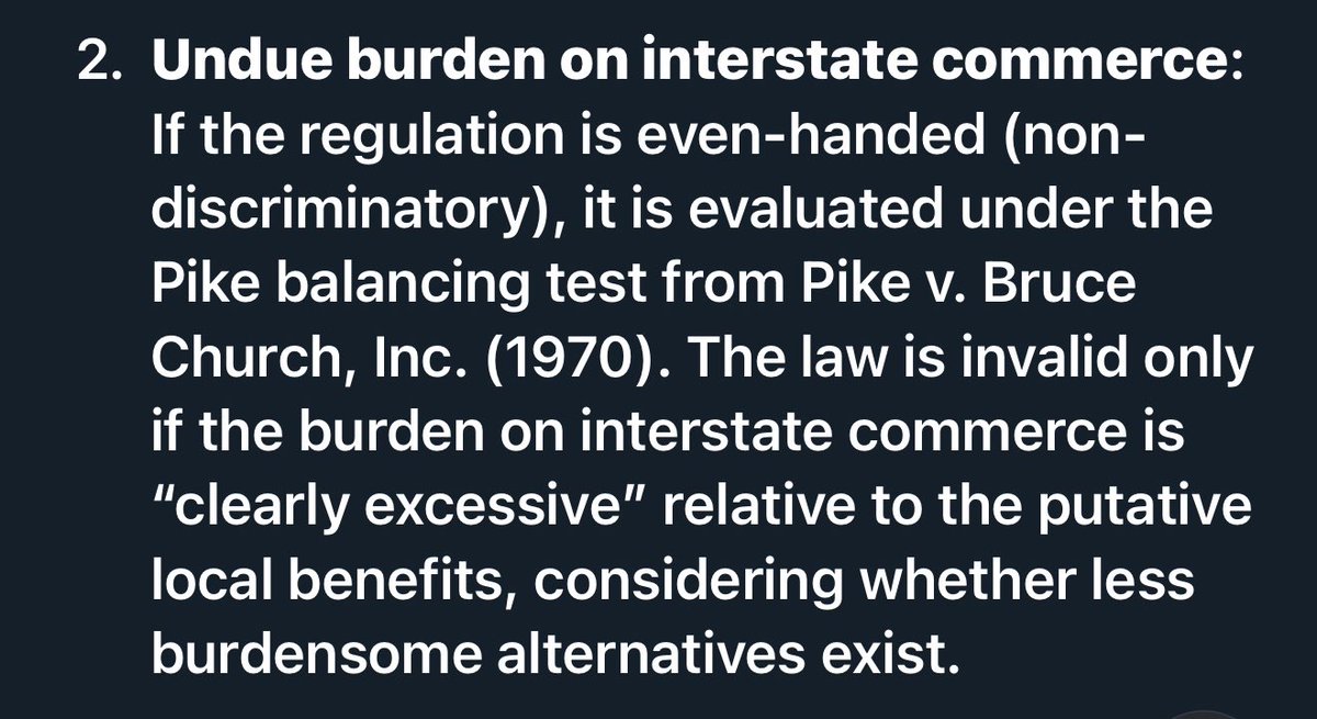 GalianoTiramani's tweet photo. Dear @realDonaldTrump @DonaldJTrumpJr @pulte use the interstate commerce clause to fix the states factory built housing programs that create undue burden on interstate commerce. State regulatory programs have blocked housing from being produced and shipped from out of state. Look into @boxabl we have mountains of evidence of several states creating massive friction to our housing, friction that does not exist for local builders.

🏠🏭
For years we have been trying to get approvals in naughty states and can’t build, while locals use regular channels and are building. 

Step in, end these games, open up a flood of housing an American manufacturing.