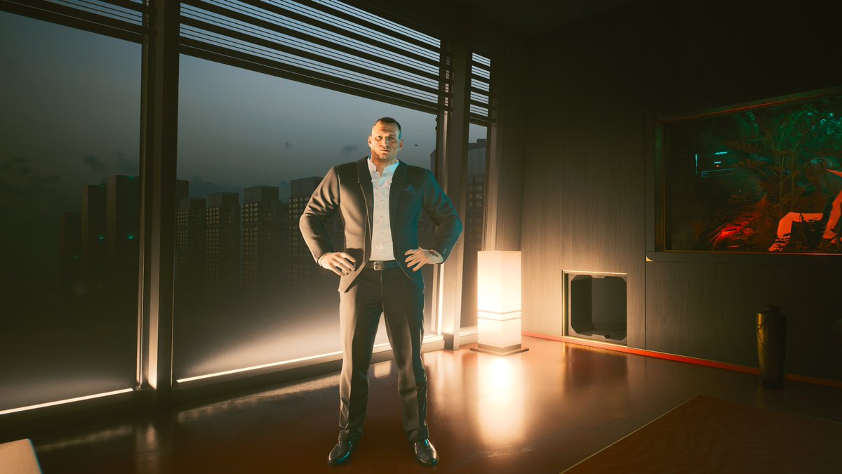 I can stop here yes? We can just enjoy the suite and go home? 

This hurts just as bad each time 😭😭😭