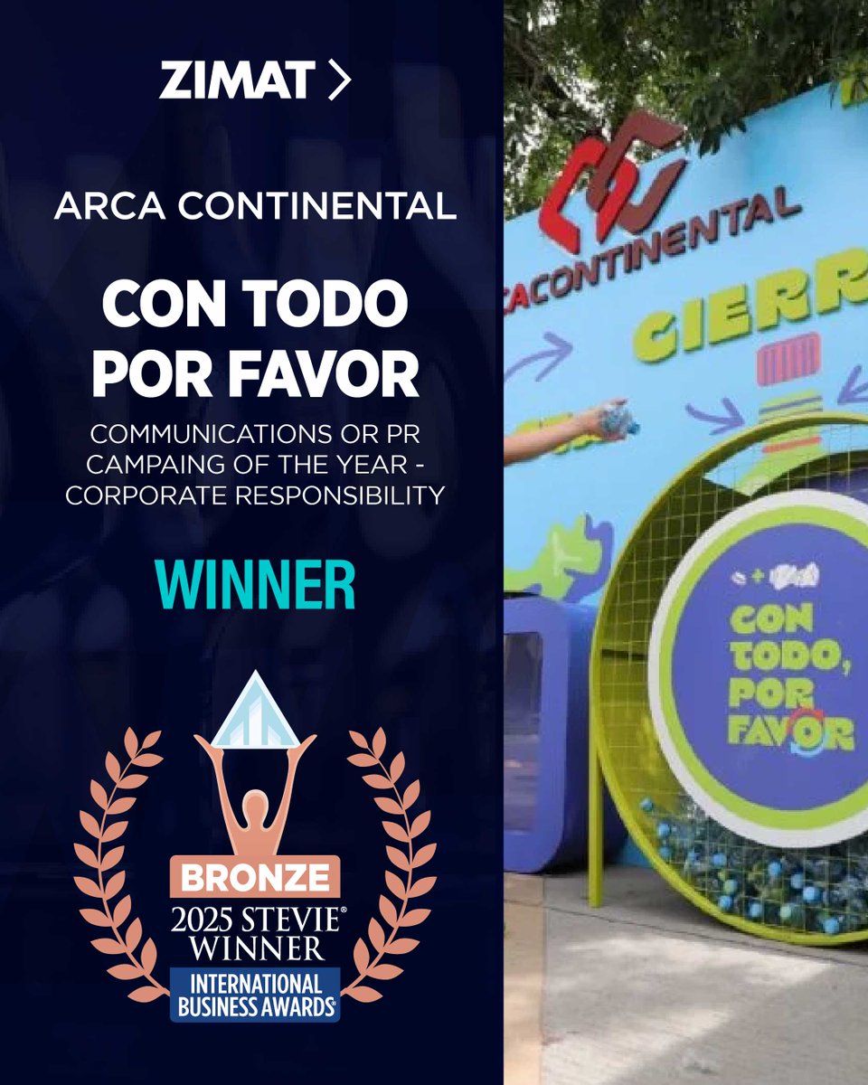 ZIMAT Consultores tweet media