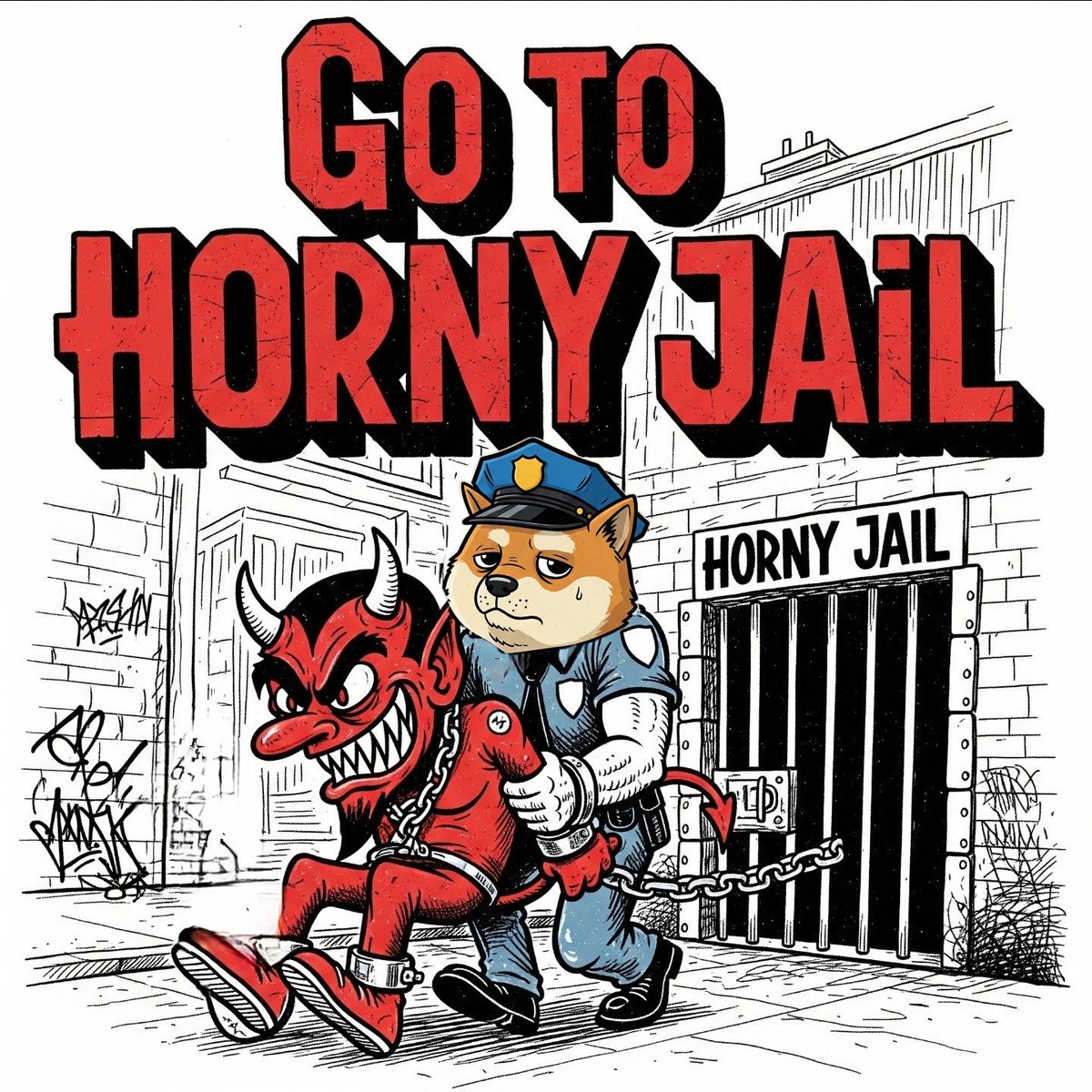 RegularRuben's tweet photo. @Evecoins $jail https://t.co/W0GX7Q8d6Y