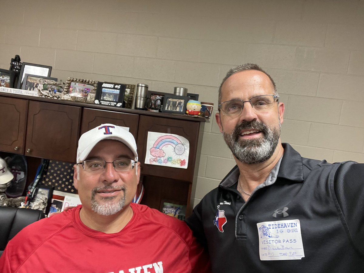 FootballAcrossTexas tweet media