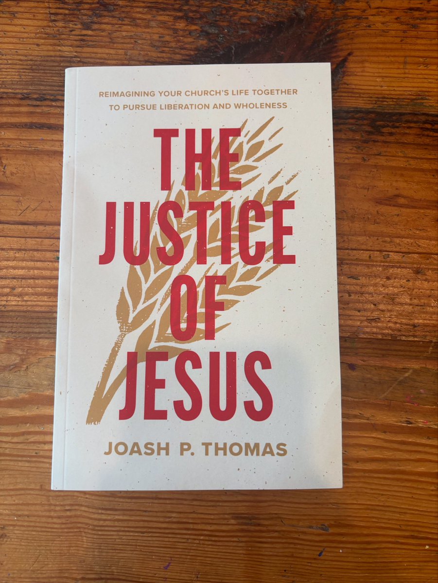 Joey Cochran (@jtcochran) on Twitter photo <a href="/JoashPThomas/">Rev. Joash P. Thomas</a> kindly sent me this excellent and accessible <a href="/BrazosPress/">Brazos Press</a> publication that helps Christians understand how Empire and colonialism has dramatically shaped their theology and cultural perspectives. <a href="/JoashPThomas/">Rev. Joash P. Thomas</a> kindly sent me this excellent and accessible <a href="/BrazosPress/">Brazos Press</a> publication that helps Christians understand how Empire and colonialism has dramatically shaped their theology and cultural perspectives.