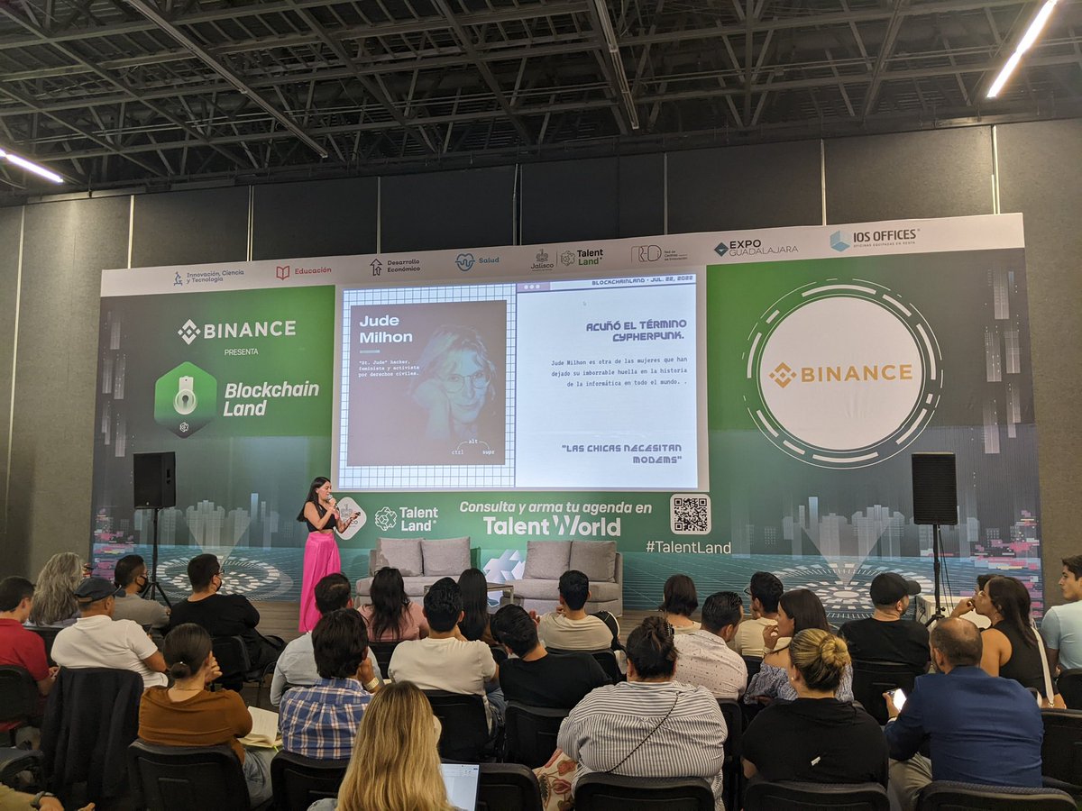 How Fangirling Led Me to Web3 💕🧵

1/ I’ve always been active on Twitter because… fangirl life 😅
One day, tweets about Bitcoin &amp; NFTs started popping up on my feed. I got curious, fell into the rabbit hole, and never came out. 🐇💻