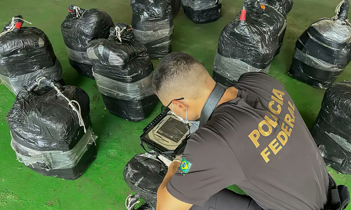 (Polícia Federal/divulgação)