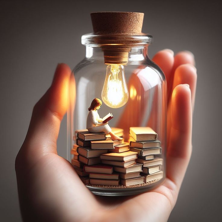 محظوظ لوكنت تمتلك من يربت على كتفك بعد ساعات من الركض داخل رأسك
ياعزيزي إنني أحياناً أؤثر الاختفاء والتسلل إلي داخلي وأنسى أن للأخرين وجود أنغمس في نفسي لدرجة أنني في وجودي أكون
 بلا وجود ولكن لاينتشلني مني إلا
من أتأني قائلا خطرتي على قلبي وبغير وجودك لا أكون 
#كتاباتي_والمقصود