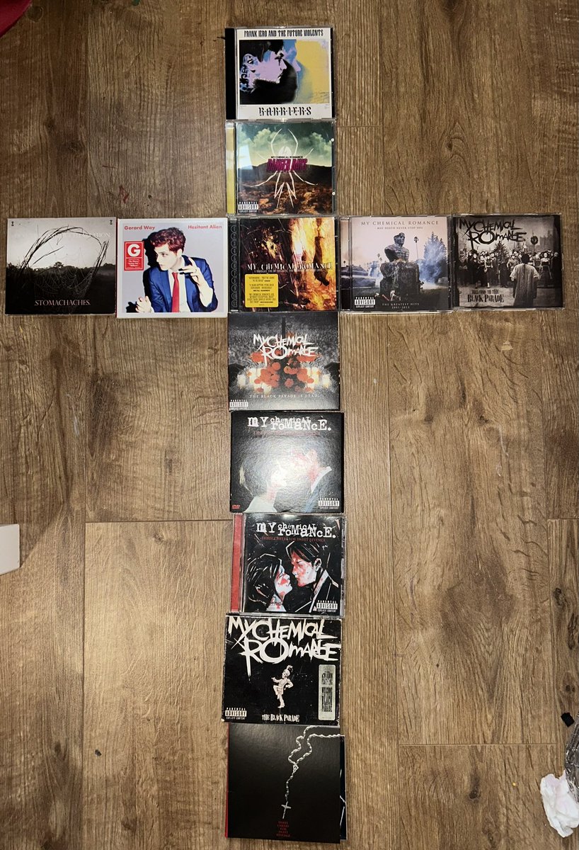 chappellrard's tweet photo. manifesting mcr tickets... https://t.co/919yR4ZjfI