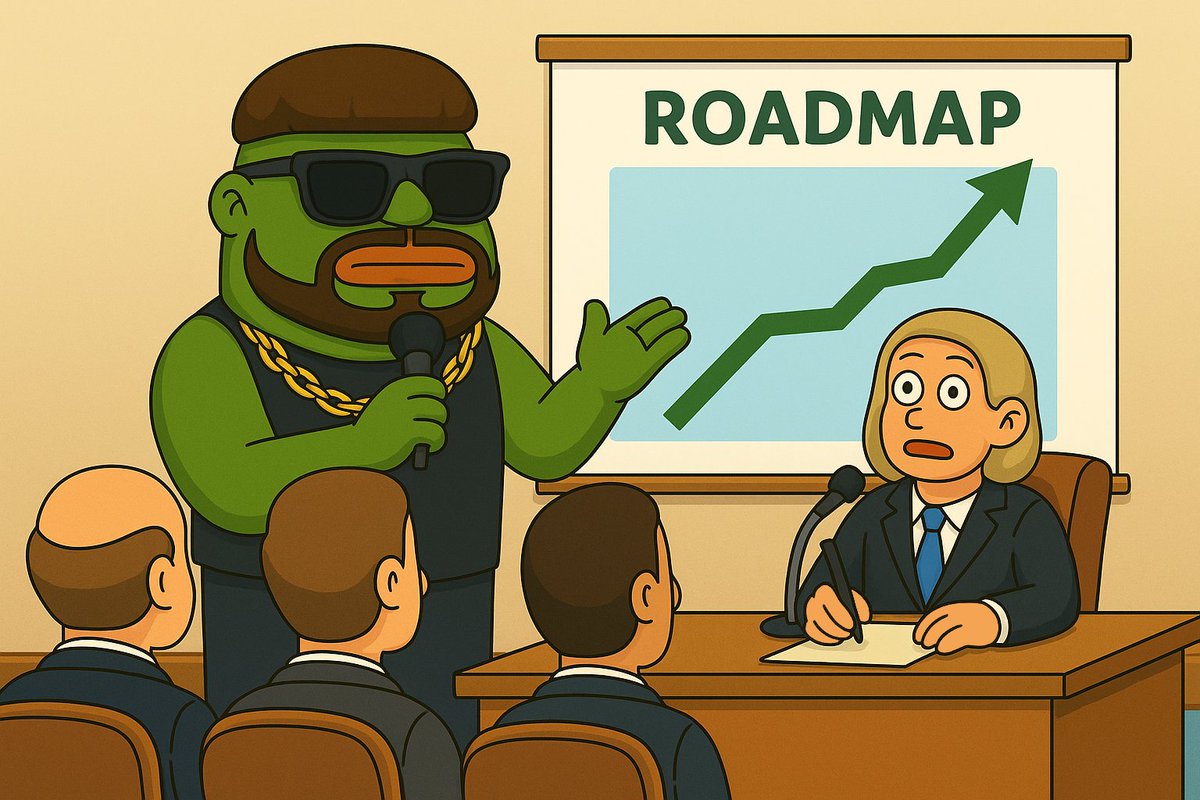 Pepe Final Boss tweet media