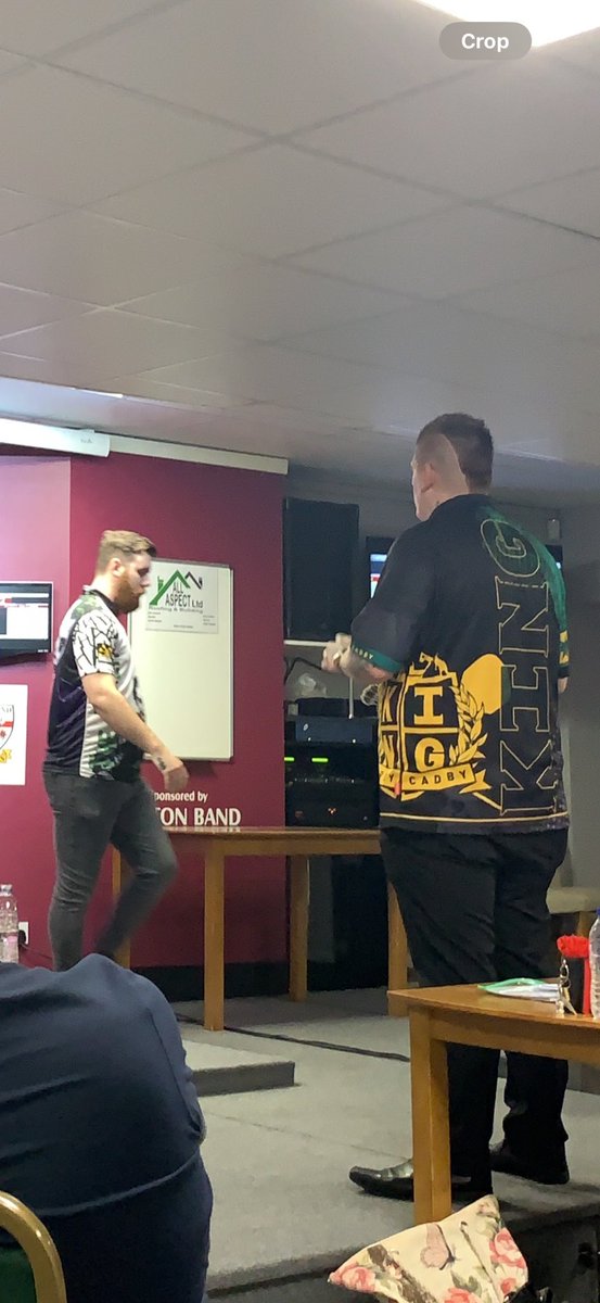 Blast from the past in the camera roll <a href="/KingCadby180/">Corey Cadby</a>