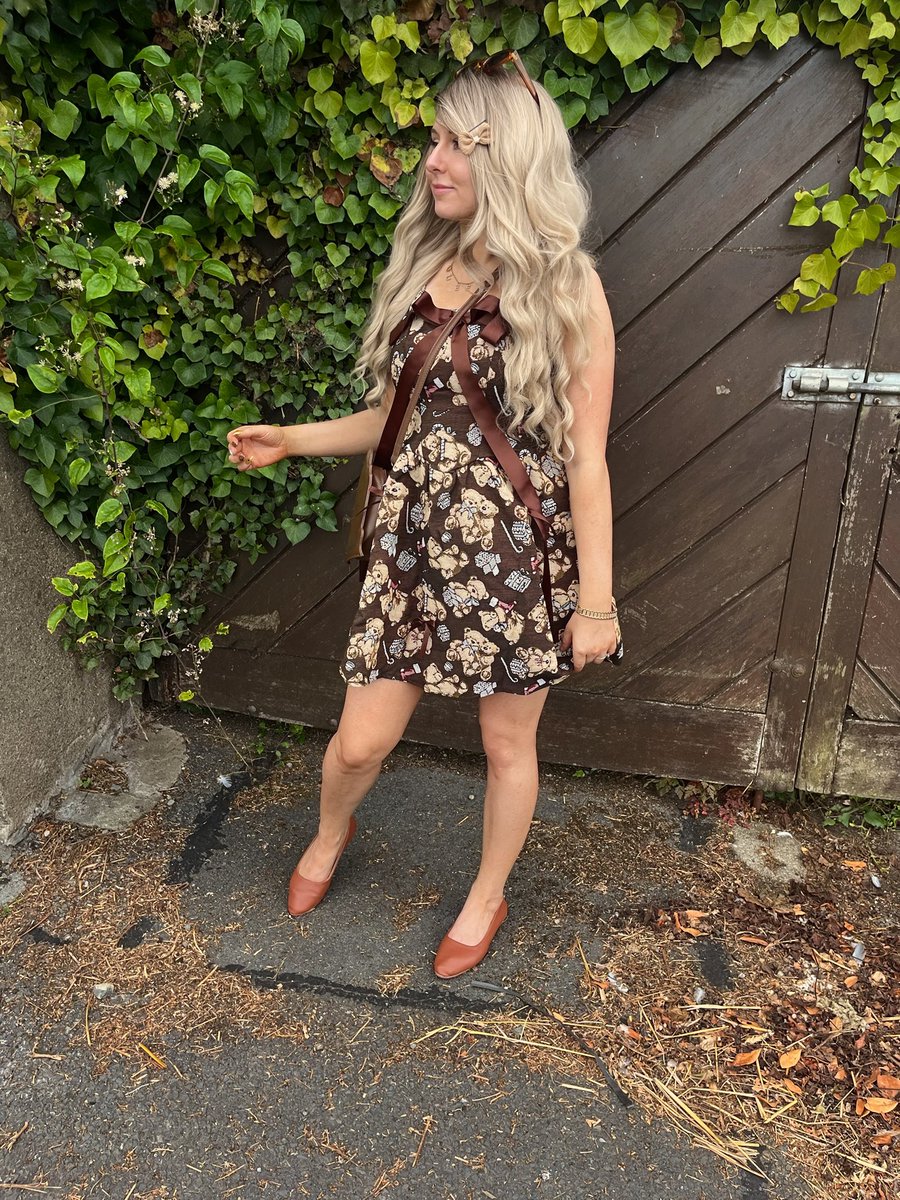 Shazberrytheer1's tweet image. Wednesday x #enniscorthy #wexford #ootd