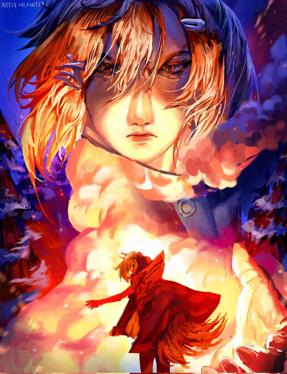 ArtsyMcFartsy tweet media