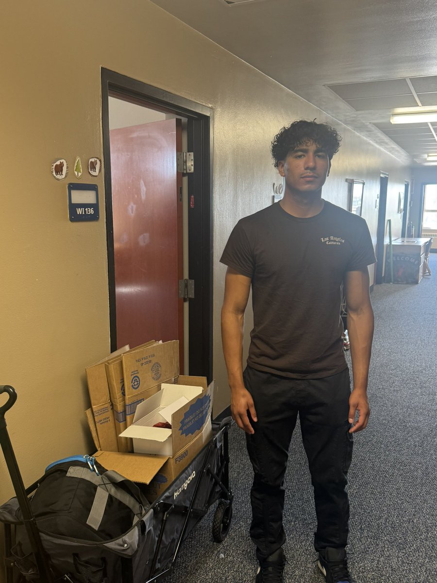 Rafael Cortez 2025 (@rafacortezjr19) on Twitter photo From Woodland Hills to Wisconsin. <a href="/CUWFB/">CUW Falcon Football</a> <a href="/latsondheimer/">eric sondheimer</a> <a href="/LACitySection/">City Section News</a> From Woodland Hills to Wisconsin. <a href="/CUWFB/">CUW Falcon Football</a> <a href="/latsondheimer/">eric sondheimer</a> <a href="/LACitySection/">City Section News</a>